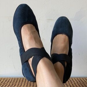 Com + Sens Thiery Ballet Sandal